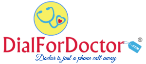 DialForDoctorlogo