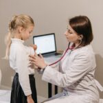 Children Health Care Services