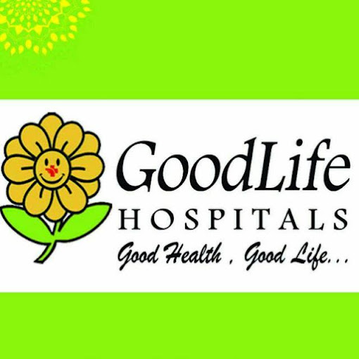 goodlifehospitalskarimangar