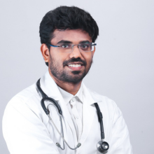 Dr. Dinesh OPHTHALMOLOGY