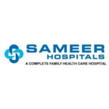 sameer hospitals