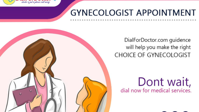 Gynecologistdialfordoctor