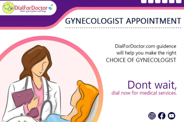 Gynecologistdialfordoctor