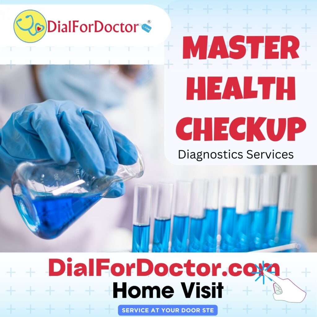 uday diagnostics services