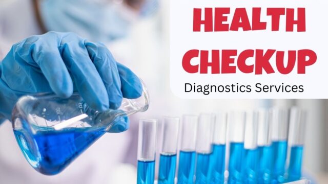 uday diagnostics services