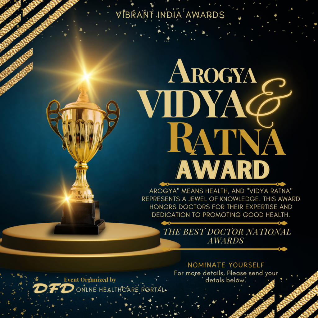 Arogya Vidya Ratna by DialForDoctor.com