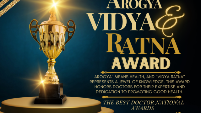 Arogya Vidya Ratna by DialForDoctor.com