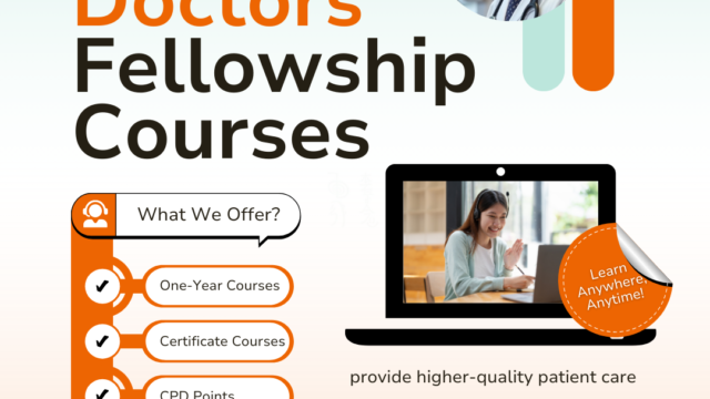 fellowship courses dialfordoctor